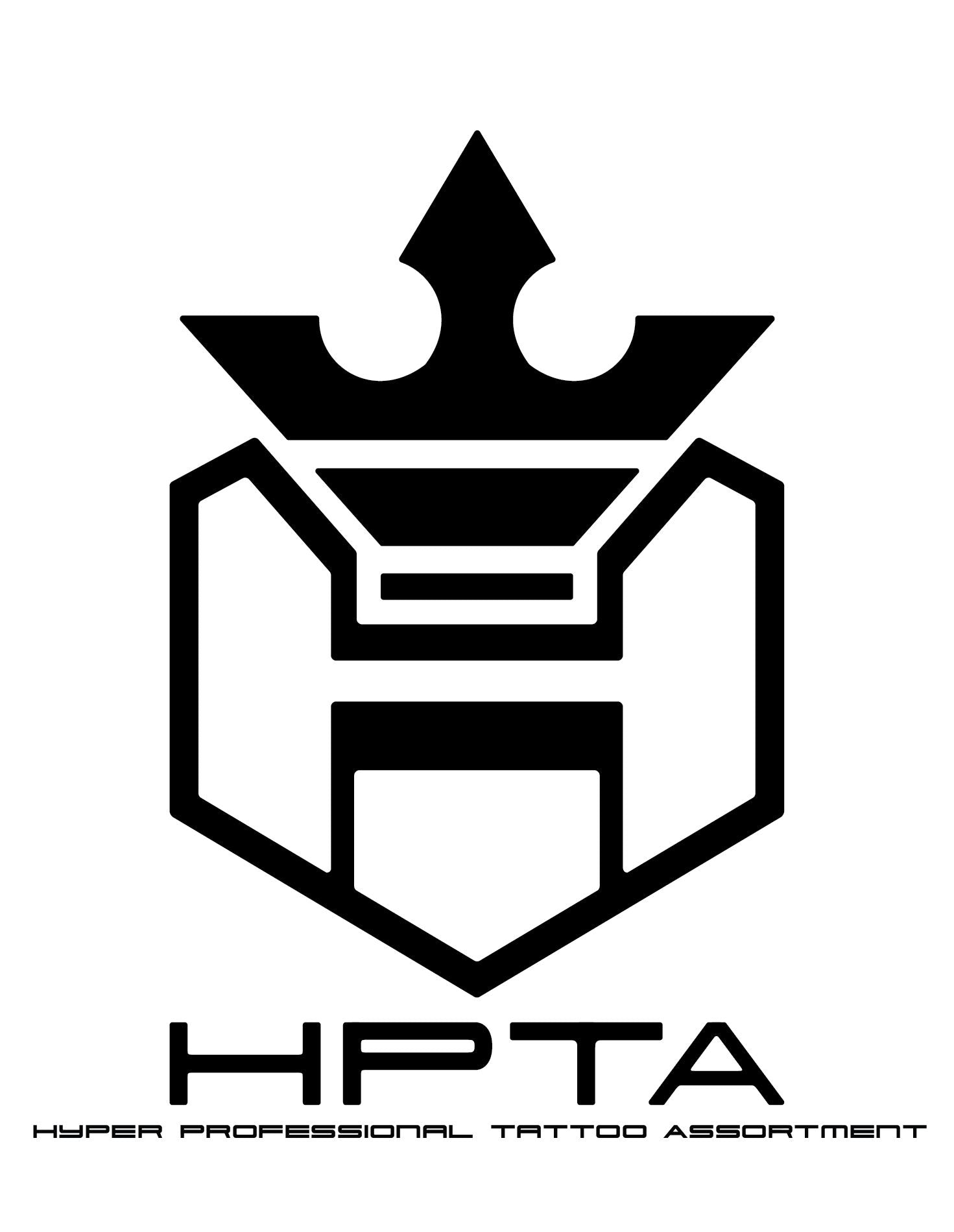 Hyper Professional Tattoo Assortment