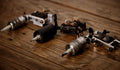 Tattoo Machine
